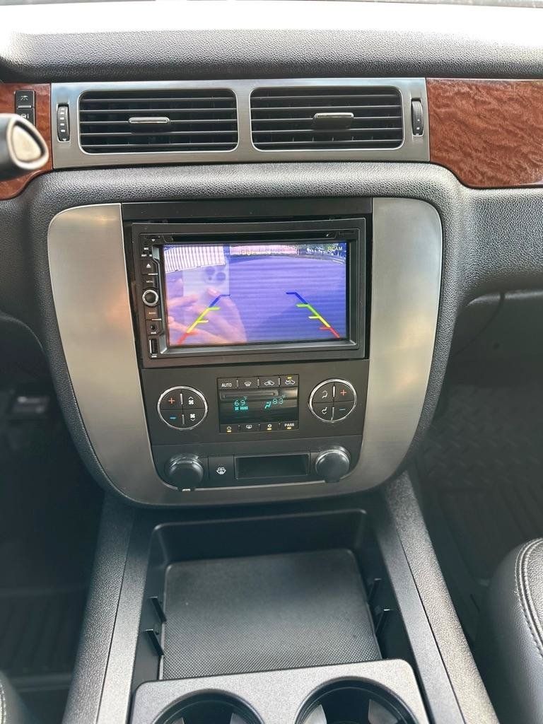 Used 2007 GMC Sierra 2500 SLE AWD/4WD image 19