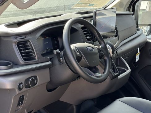 New 2026 Ford Transit 150 Base w/ Load Area Protection Package image 15