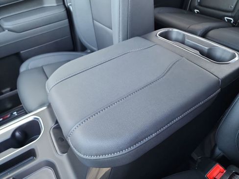 New 2026 Chevrolet Silverado 1500 RST image 31