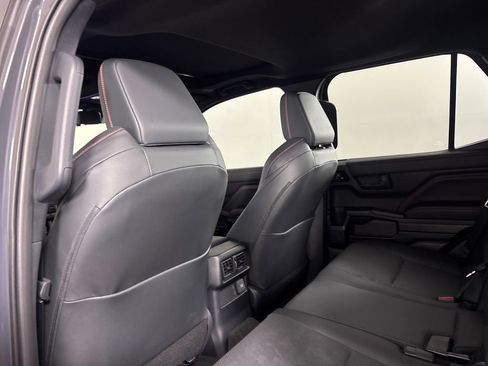 Certified 2025 Toyota 4Runner TRD Pro image 29