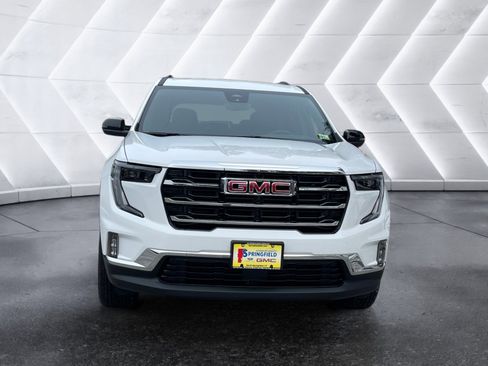 New 2026 GMC Acadia Elevation image 9