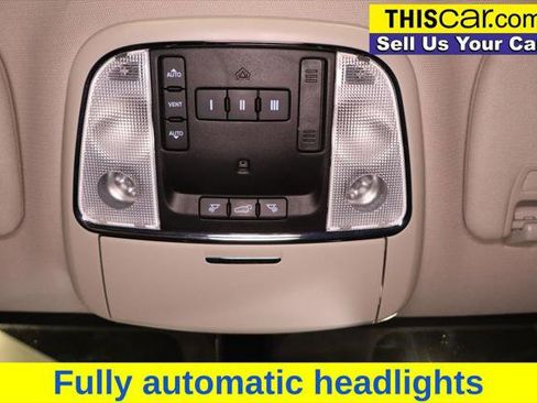 Used 2014 Dodge Durango Citadel w/ Technology Group image 27