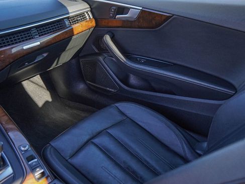 Used 2019 Audi A5 2.0T Premium Plus w/ Premium Plus image 28