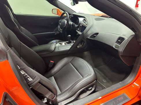 Used 2019 Chevrolet Corvette Z06 image 19