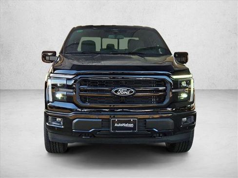 New 2026 Ford F150 Lariat image 6