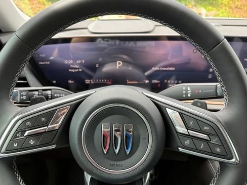 New 2026 Buick Envision Sport Touring AWD/4WD image 24