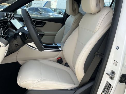 New 2026 Mercedes-Benz GLC 300 4MATIC image 11