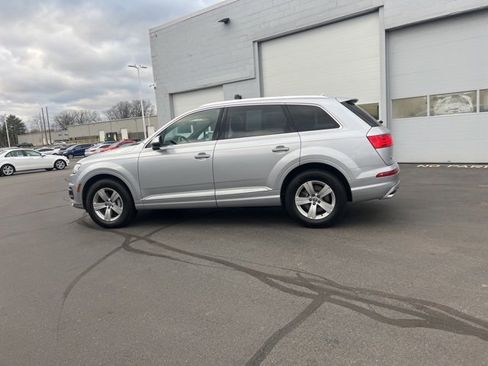 Used 2018 Audi Q7 2.0T Premium Plus image 16