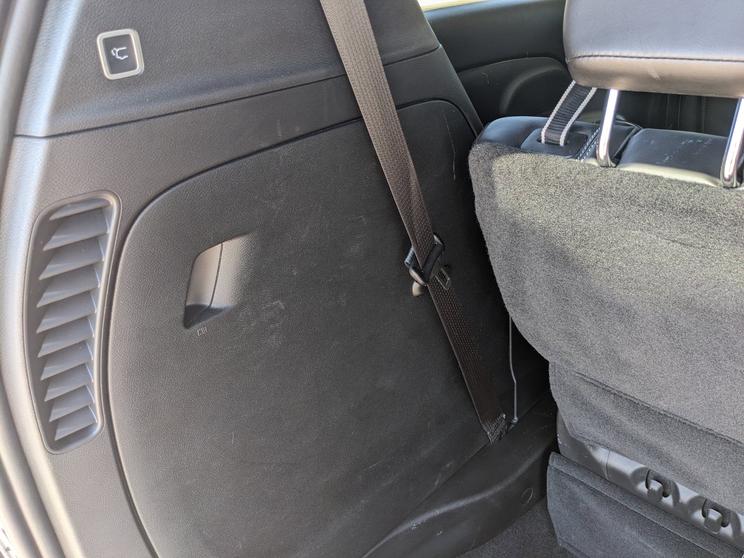 Used 2026 Chrysler Pacifica Select FWD image 46