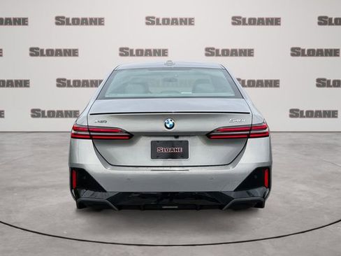 New 2027 BMW 540i xDrive AWD/4WD image 4