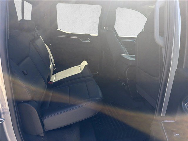 Used 2024 Chevrolet Silverado 1500 LT w/ Leather Package RWD image 20