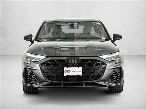 New 2026 Audi S3 Premium image 2