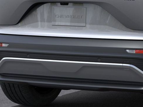 New 2025 Chevrolet Blazer EV LT image 14