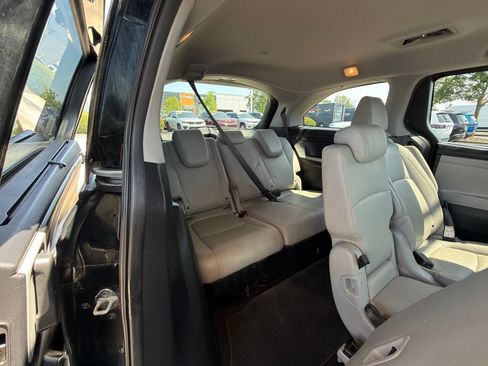 Used 2019 Honda Odyssey EX-L image 33