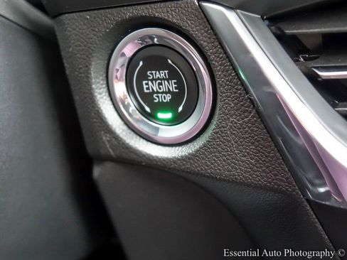 New 2026 Buick Encore GX Preferred w/ Advanced Technology Package image 14