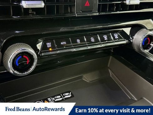 New 2026 Chevrolet Tahoe LT w/ Comfort Package AWD/4WD image 11