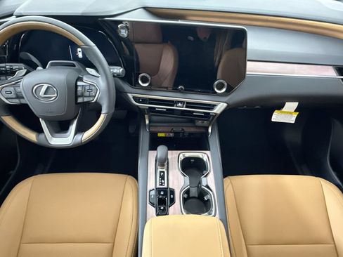 New 2026 Lexus RX 350 Premium w/ Convenience Package FWD image 15