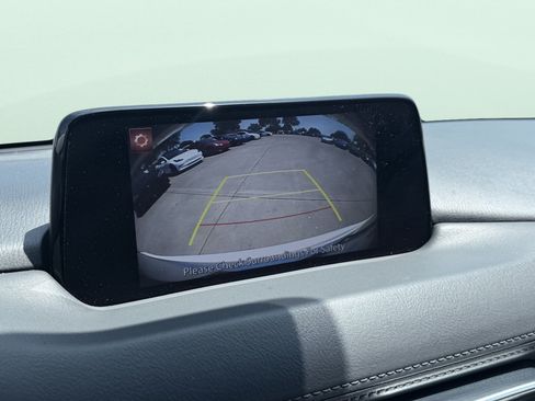 Used 2018 MAZDA CX-5 Touring w/ Preferred Equipment Package FWD image 56