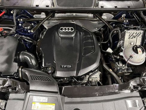 Used 2018 Audi Q5 2.0T Premium Plus AWD/4WD image 12