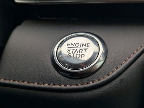New 2026 Lincoln Nautilus Reserve AWD/4WD image 26