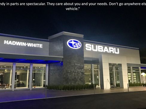 New 2026 Subaru Outback Premium AWD/4WD image 9