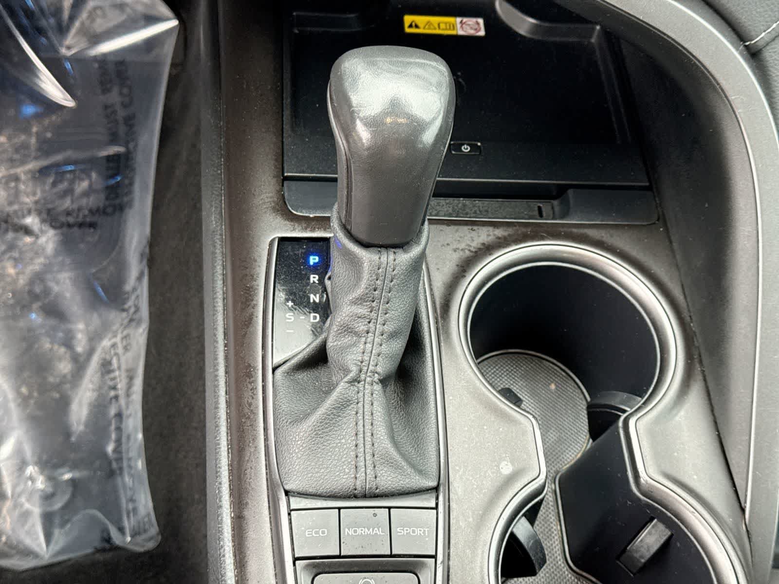 Used 2024 Toyota Camry XSE FWD image 39