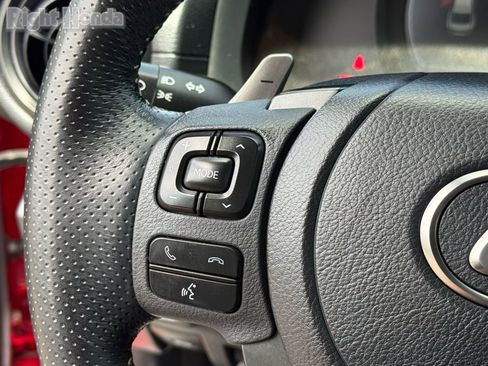 Used 2023 Lexus IS 350 F Sport RWD image 17