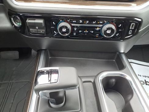 New 2026 Chevrolet Silverado 1500 RST w/ Safety Package RWD image 22