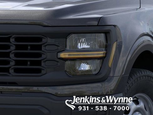 New 2026 Ford F150 XL AWD/4WD image 18