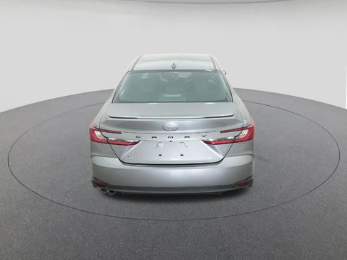 New 2026 Toyota Camry SE image 7