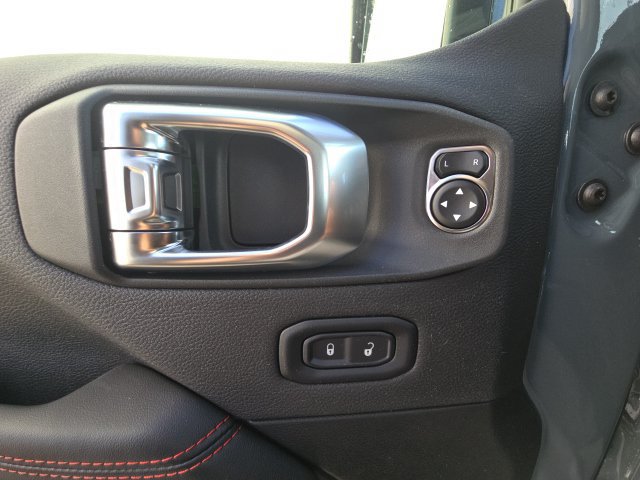 New 2026 Jeep Wrangler Unlimited Rubicon 392 w/ Quick Order Package 27X Moab AWD/4WD image 16