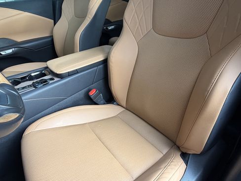 Used 2024 Lexus RX 350 Premium w/ Cold Area Package FWD image 16