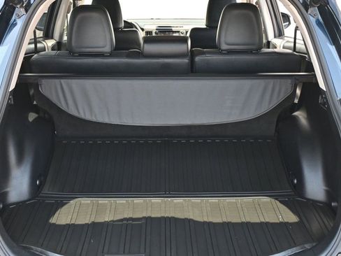 Used 2017 Toyota RAV4 Limited w/ All Weather Liner Package image 19