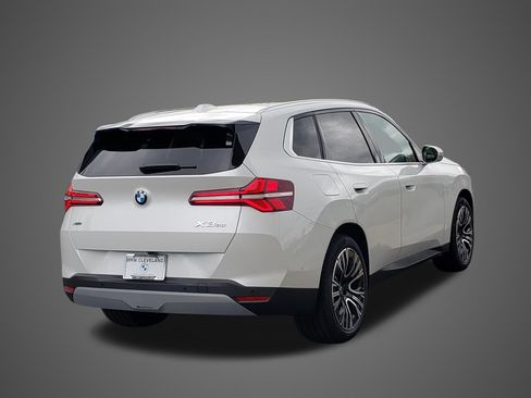 New 2026 BMW X3 xDrive30 AWD/4WD image 5