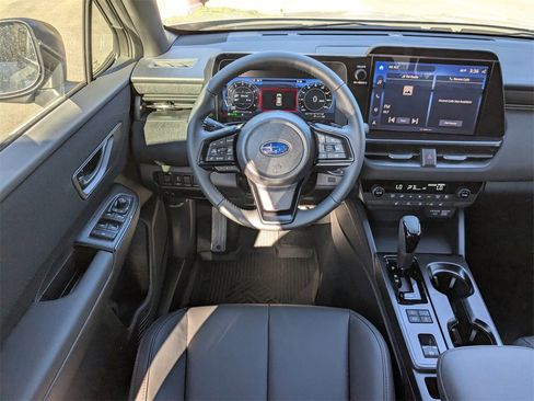 New 2026 Subaru Outback Premium image 13