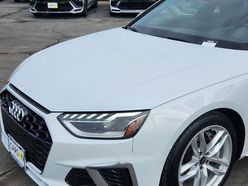 Used 2023 Audi A4 2.0T Premium Plus image 9
