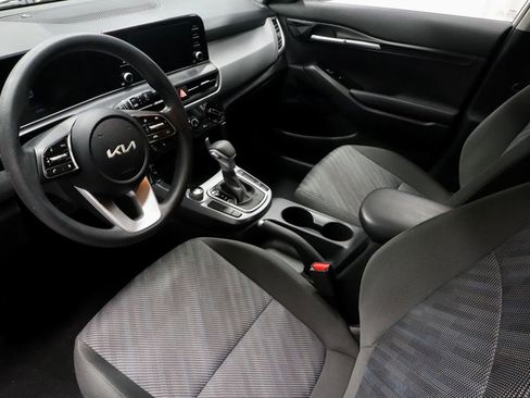 Used 2024 Kia Seltos LX AWD/4WD image 22