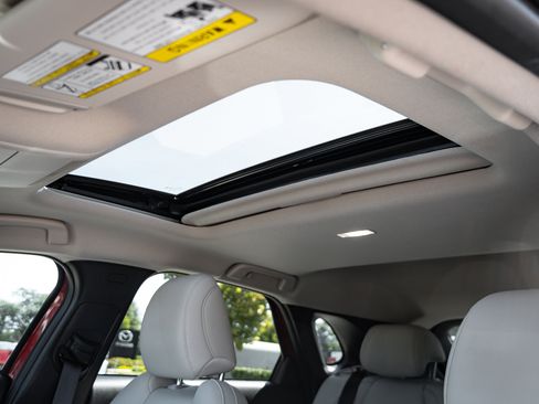 Certified 2024 MAZDA CX-30 2.5 Turbo w/ Premium Package image 28