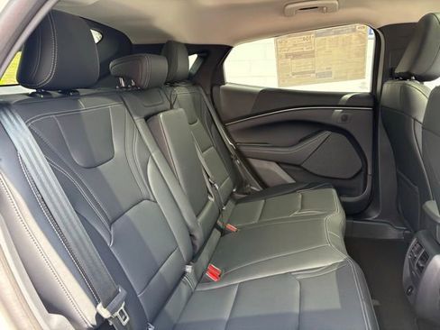 New 2025 Ford Mustang Mach-E Premium image 33
