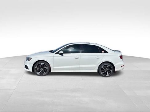 Used 2020 Audi A3 2.0T Premium w/ Final Edition Package image 2