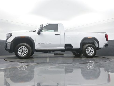 New 2026 GMC Sierra 2500 Pro w/ Convenience Package image 43