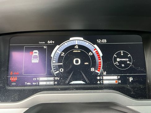 New 2026 Toyota Tundra Limited image 15