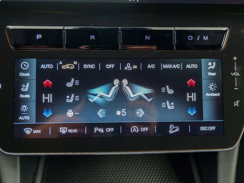 New 2025 Maserati Grecale GT AWD/4WD image 50