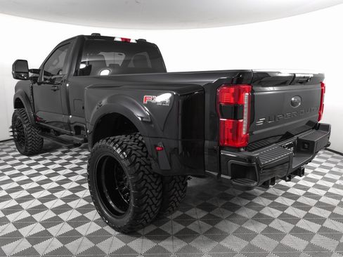 Used 2026 Ford F450 XLT w/ 360-Degree Camera Package image 14