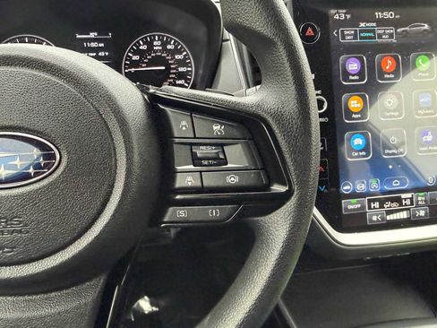 Certified 2025 Subaru Crosstrek 2.0i Premium image 21