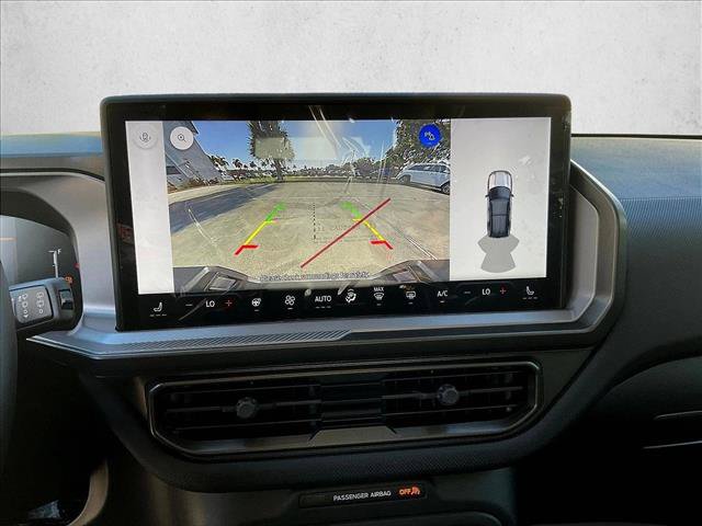 New 2026 Ford Bronco Sport Outer Banks w/ Interior Protection Package AWD/4WD image 19