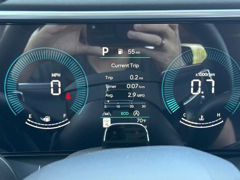 New 2026 Hyundai Palisade SE image 23