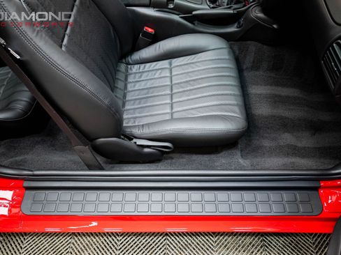 Used 2002 Chevrolet Camaro Z28 w/ SS Performance/Appearance Pkg image 68