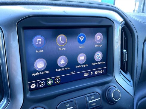 Used 2023 Chevrolet Silverado 2500 LT image 31