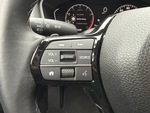 Used 2025 Honda Civic Sport image 22